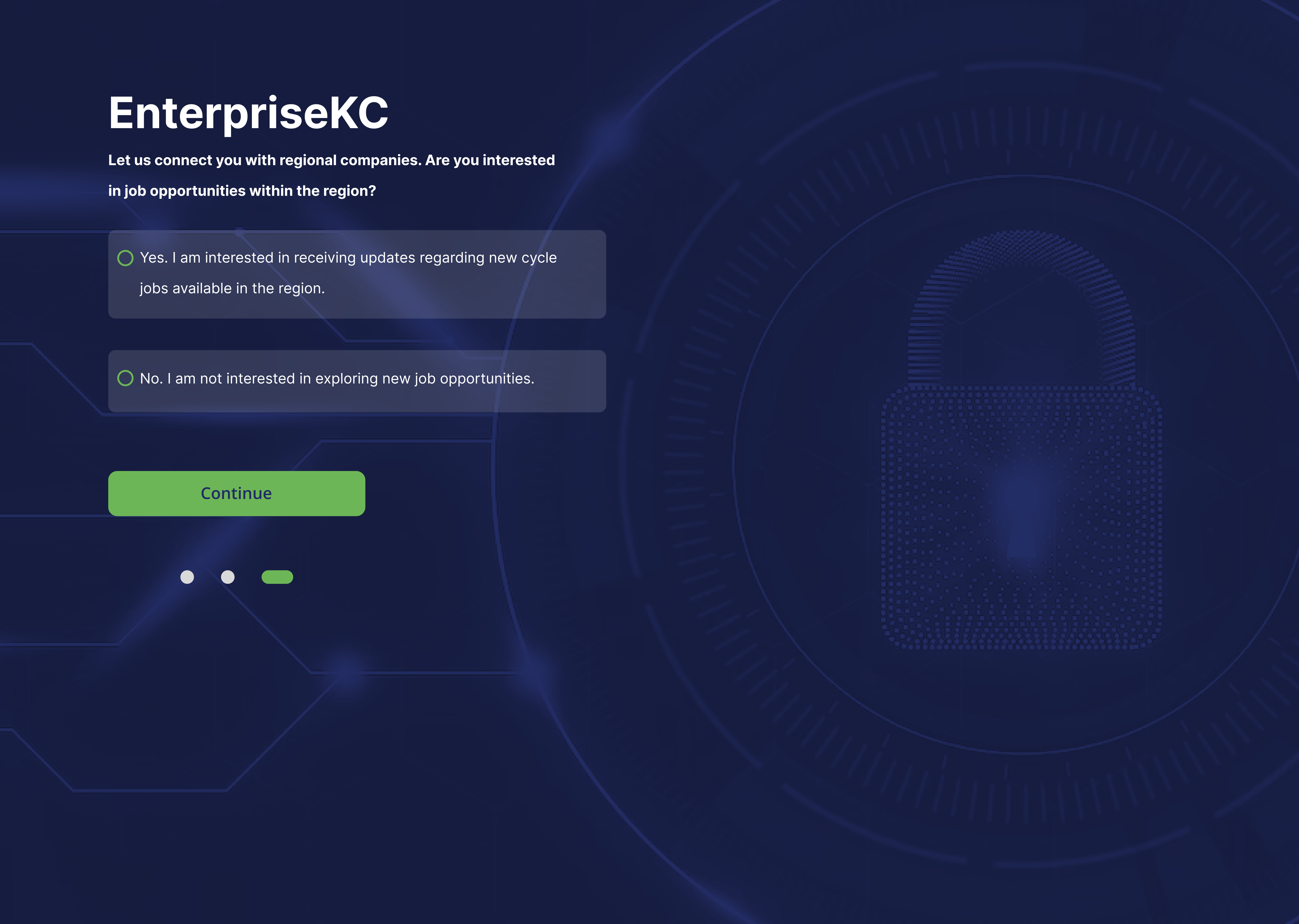 HCR New User Questions